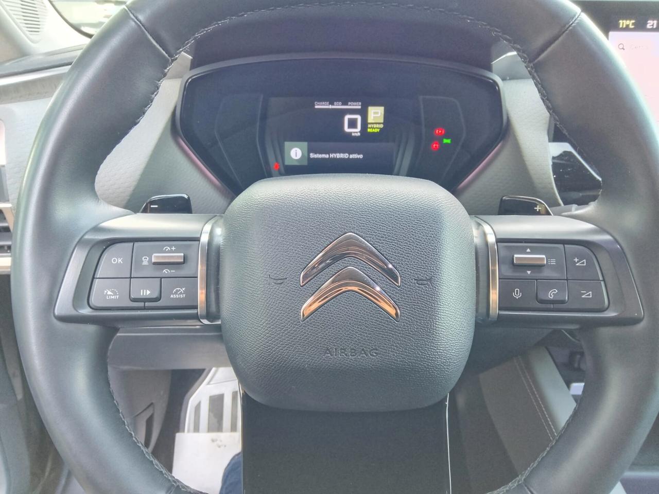 Citroen C5 X Shine Pack