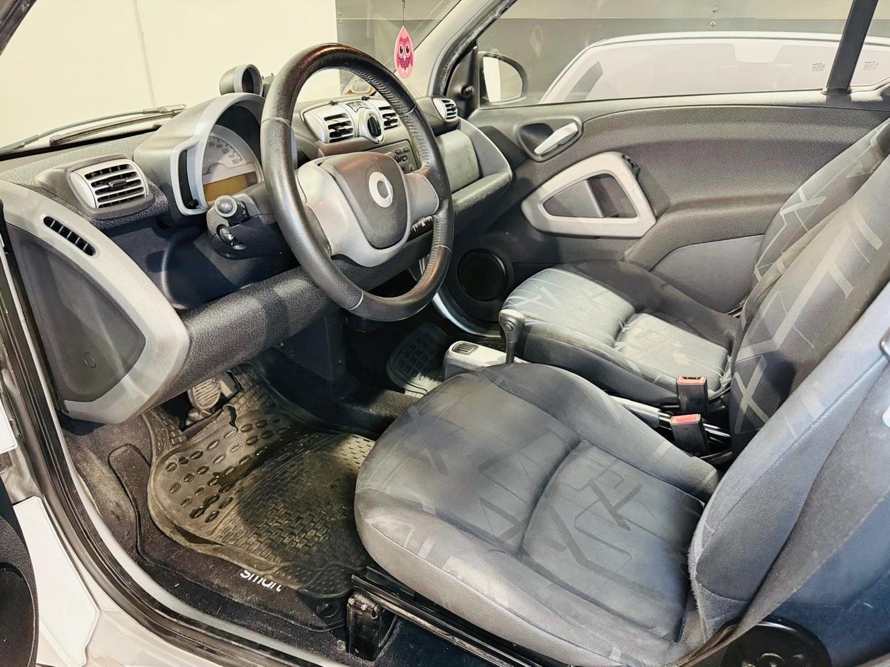 Smart ForTwo 1000 MHD 52 kW *NEOPATENTATI*