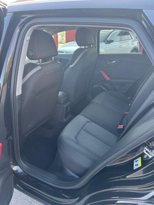 AUDI Q2 1.6 TDI Sport