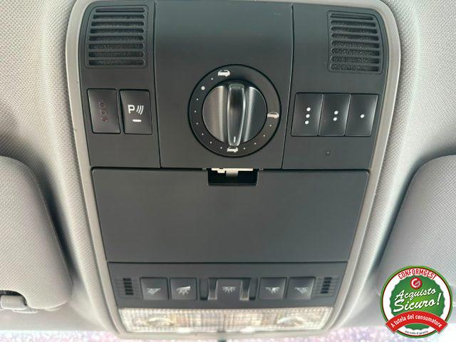 PORSCHE Cayenne 3.2 V6 cat Automatica Asi