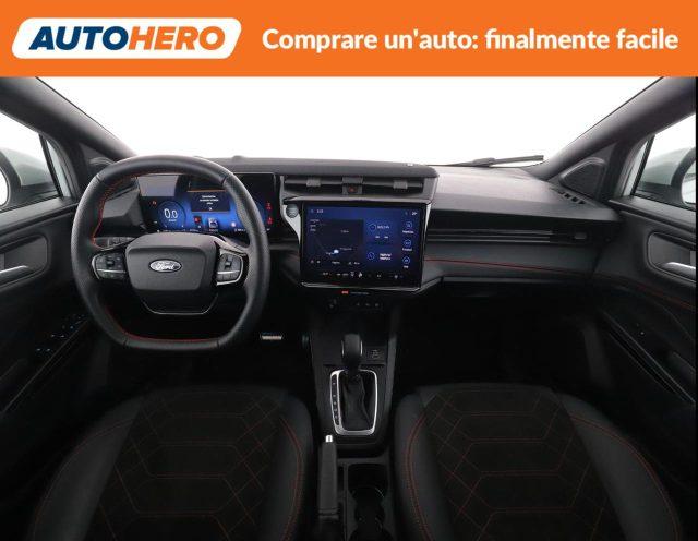 FORD Puma 1.0 EcoBoost Hybrid 155 CV S&S aut. ST-Line X