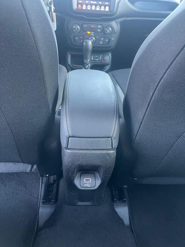 Jeep Renegade Renegade 1.5 Turbo T4 MHEV Limited