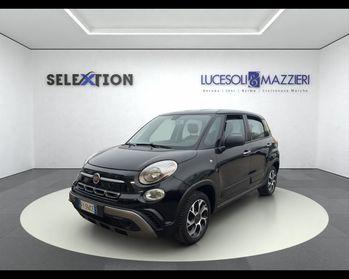 FIAT 500L - 500L 1.4 95 CV S&S City Cross