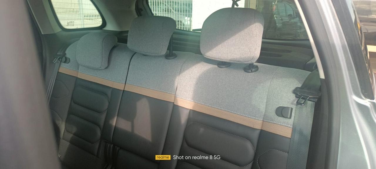 Citroen C3 Aircross PureTech 110 S&S Shine