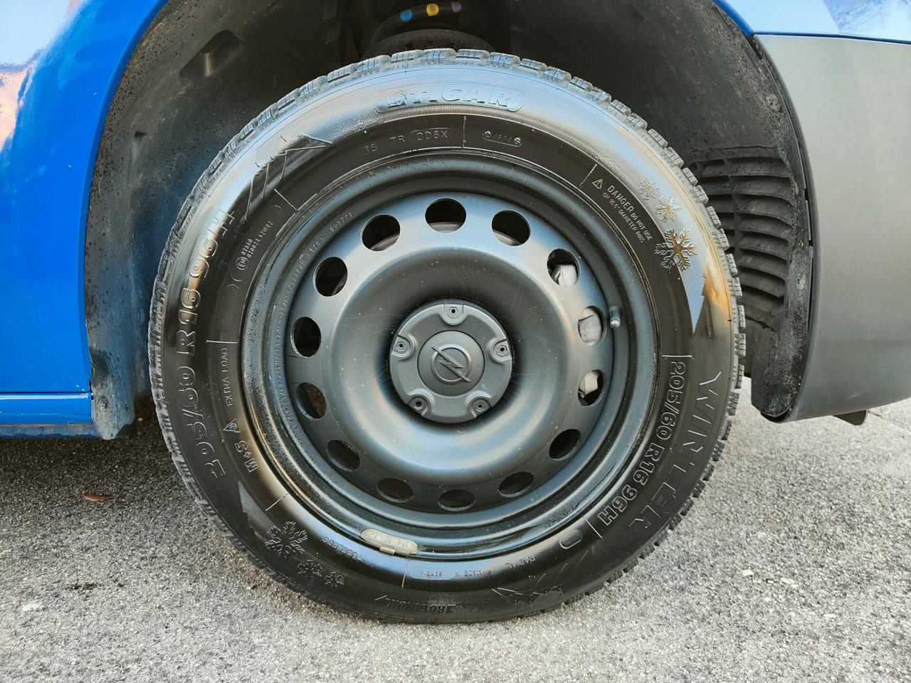 Opel Combo Cargo XL 1.5 Diesel 130CV S&S PL 950kg Edition