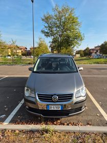 Volkswagen Touran 1.6 BENZINA 7 POSTI