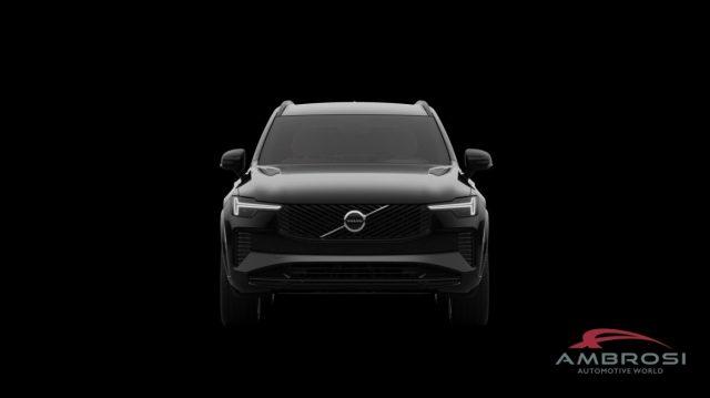 VOLVO XC90 T8 AWD Plug-in hybrid Elettrica/Benzina Plus Dark