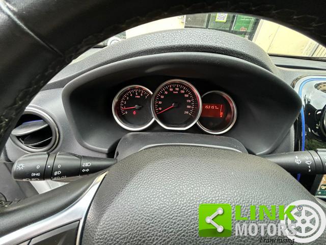 DACIA Sandero STEPWAY 15TH ANNIVERSARIO
