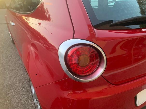 Alfa Romeo MiTo 1.4 78 CV 8V S&S Super