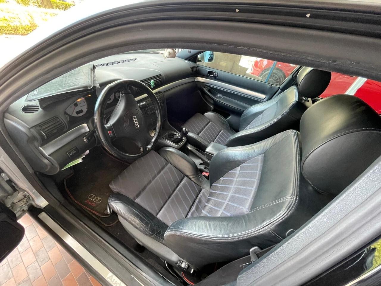 Audi A4 1.9 TDI Avant