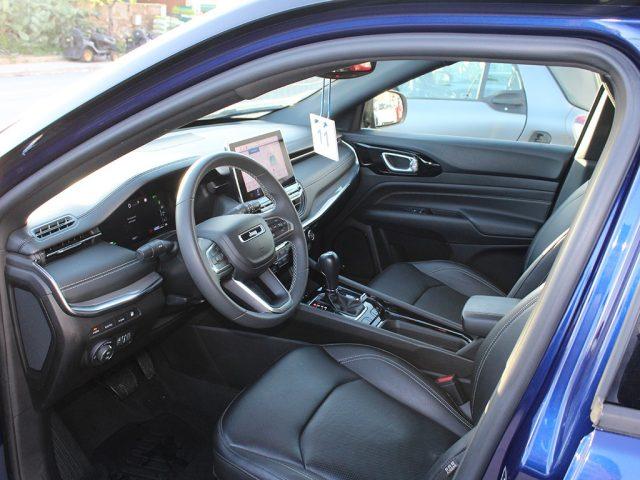 JEEP Compass 1.3 Turbo T4 PHEV AT6 4xe S
