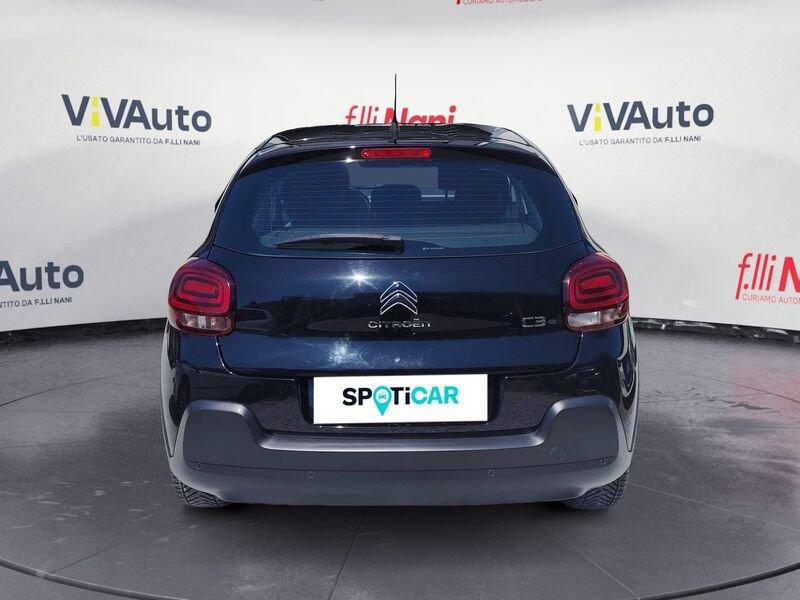 Citroën C3 p.t. 82 Feel