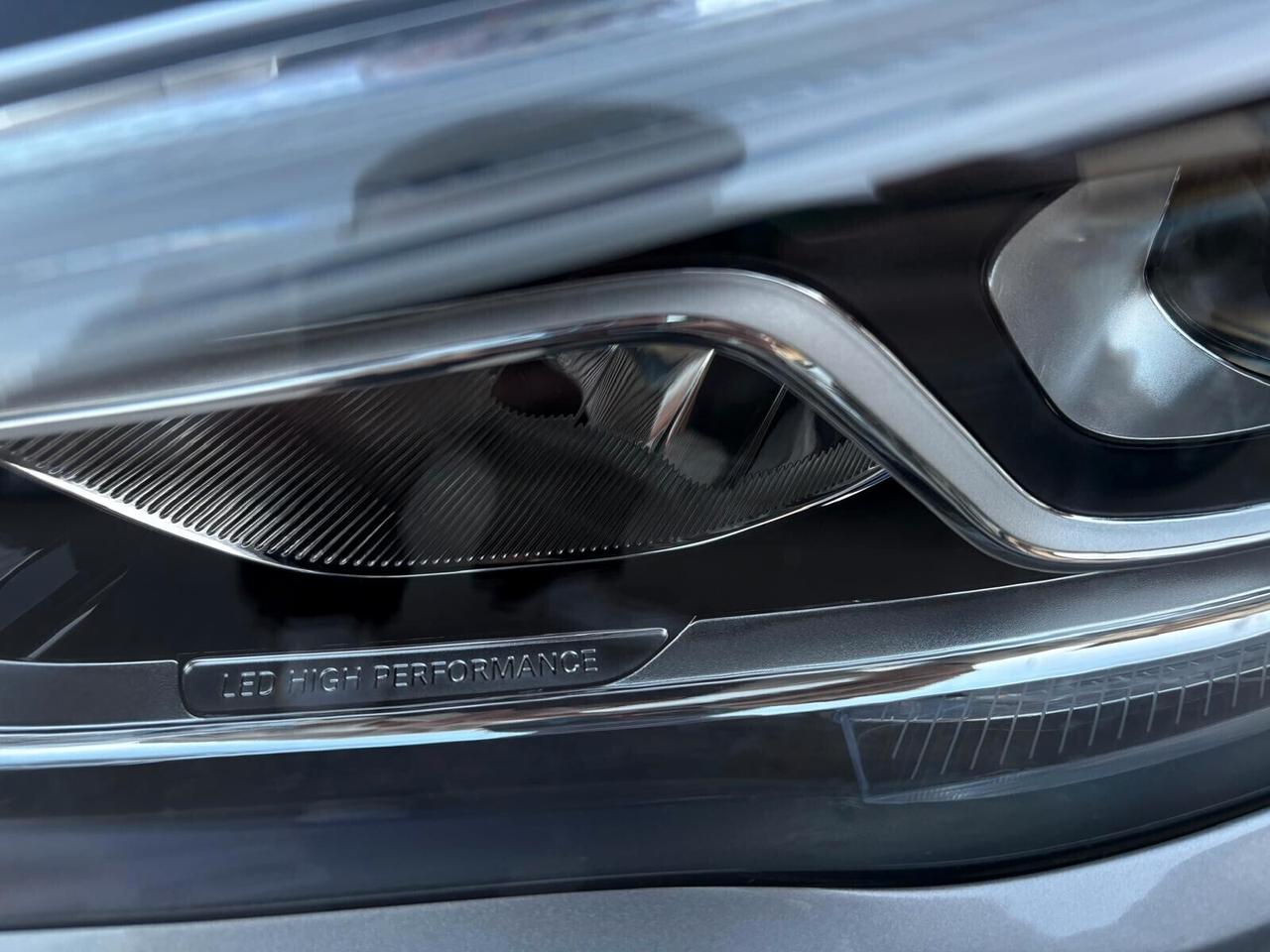 Mercedes-Benz GLA 200 d AUT. 4Matic Premium AMG