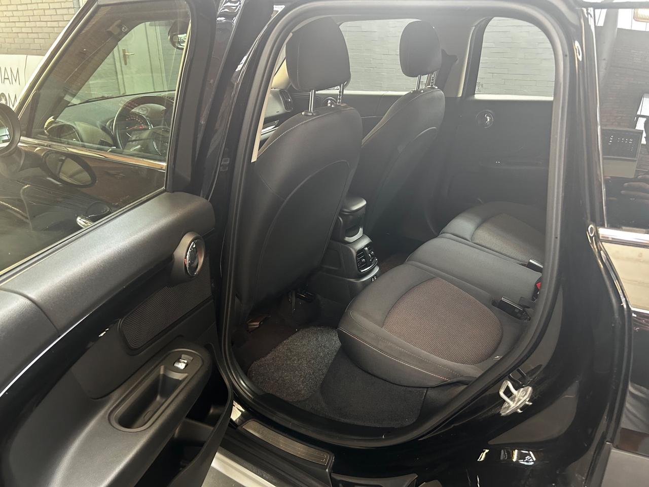 Mini Cooper Countryman Mini 1.5 Cooper SE Business Countryman ALL4 Automatica