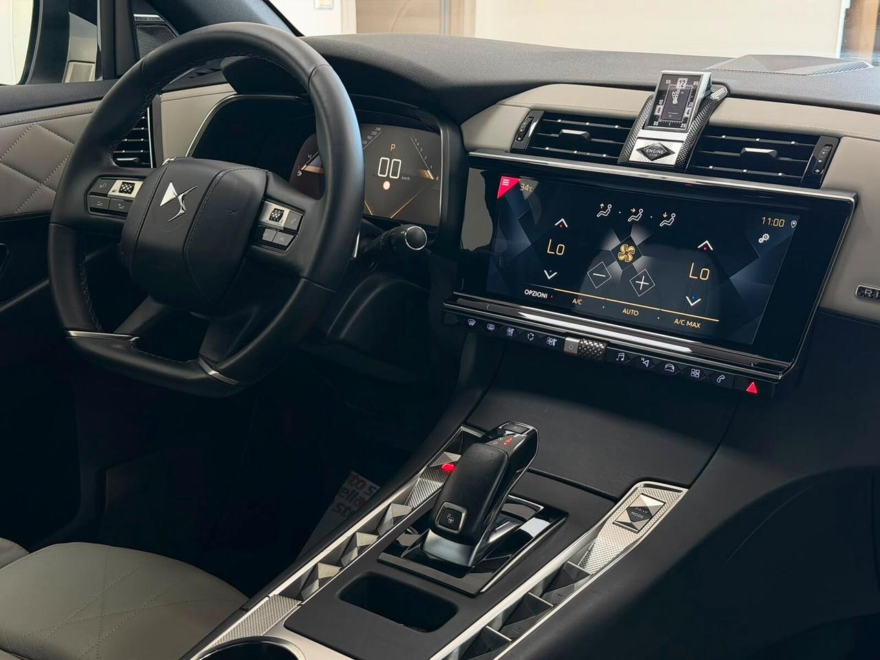 DS7 Crossback 1.6 PureTech 180 CV Grand Chic *IVA DEDUCIBILE*