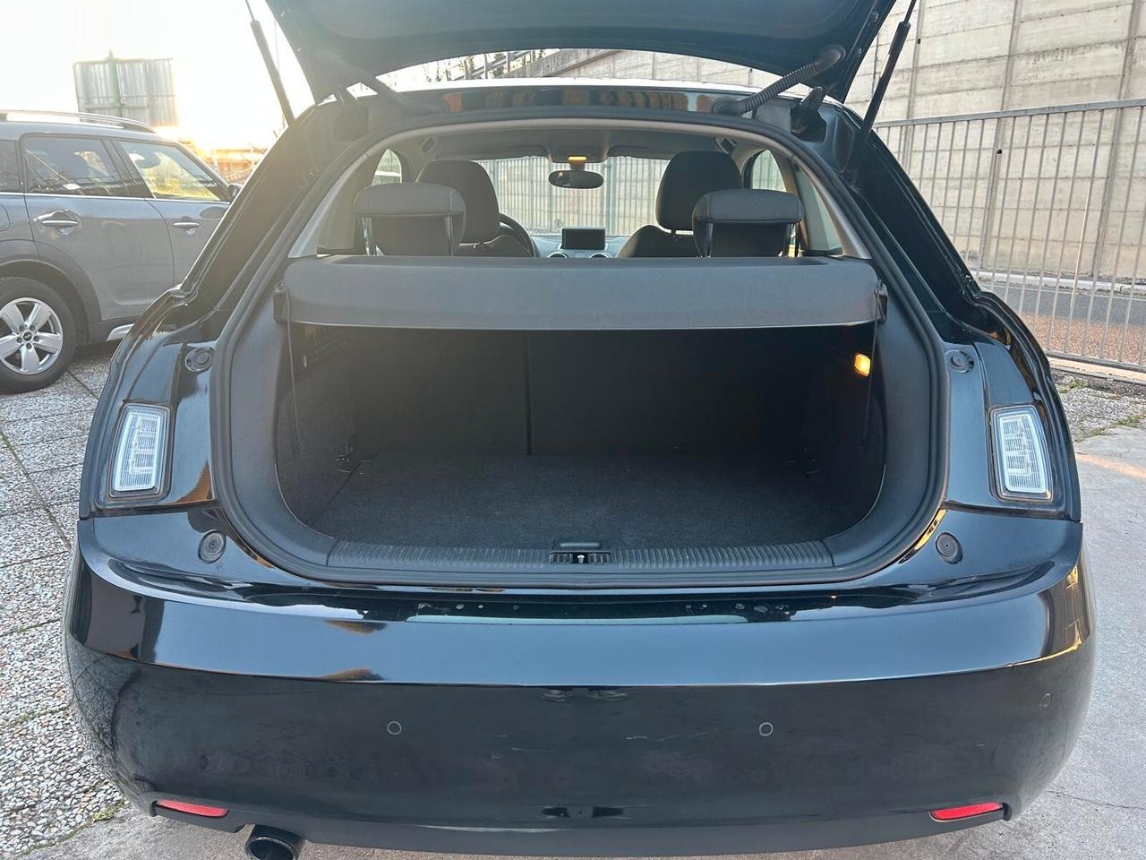 Audi A1 1.6 TDI Attraction