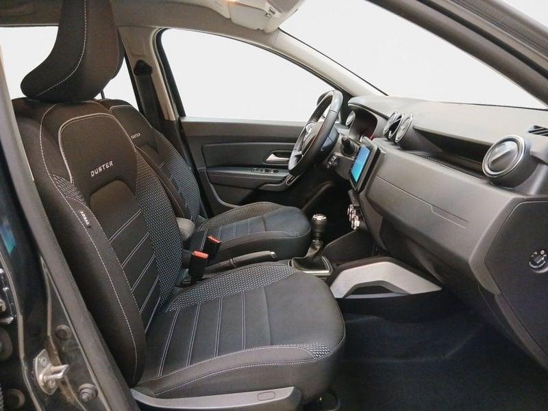 Dacia Duster 1.0 tce Prestige Gpl 4x2 100cv