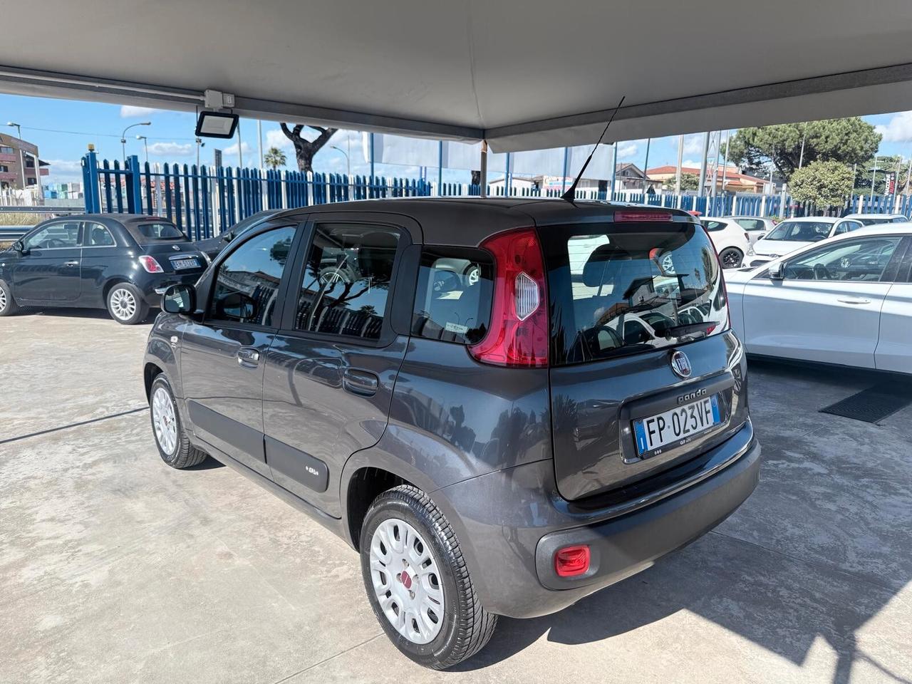 Fiat Panda 1.2 Easy