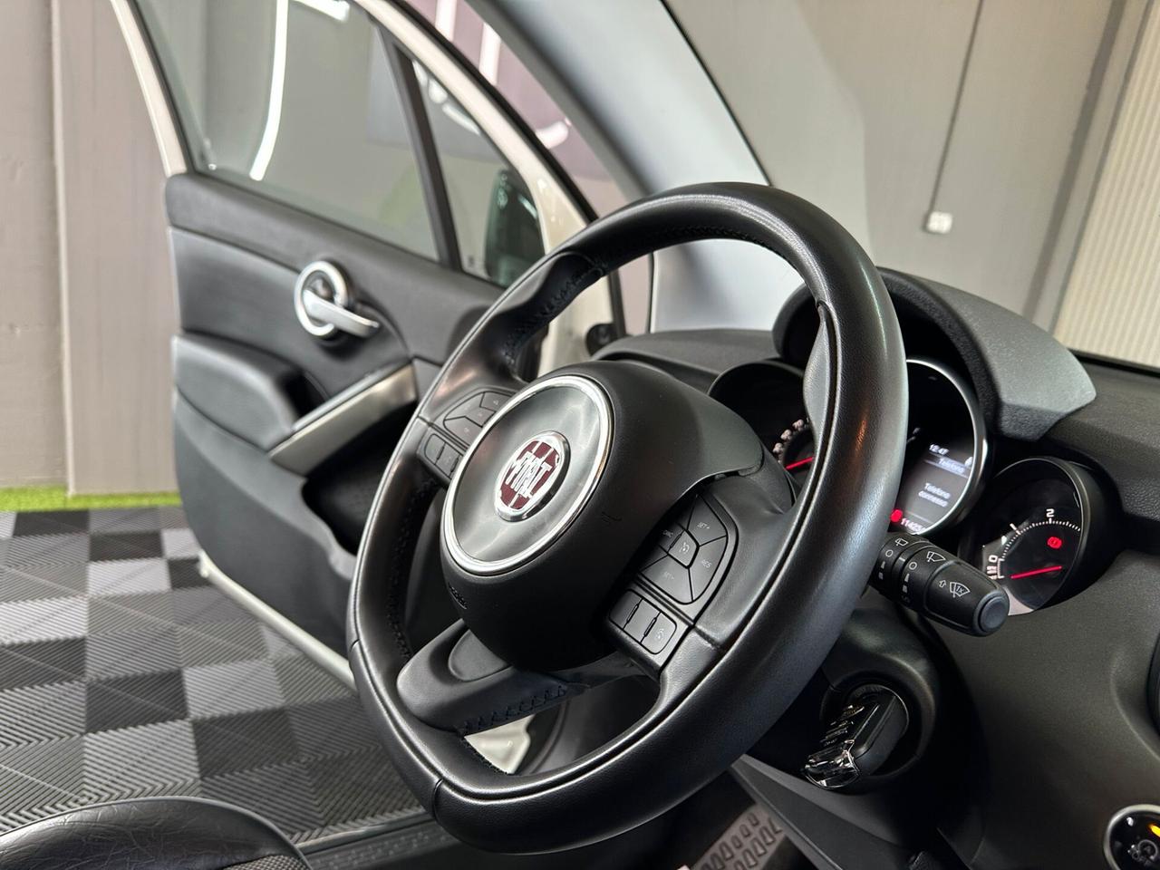 Fiat 500X 1.3 MultiJet 95 CV Cross