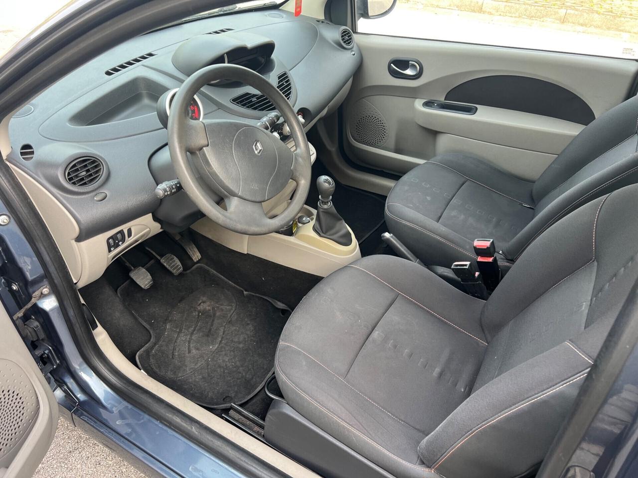 Renault Twingo 1.2i cat Wave