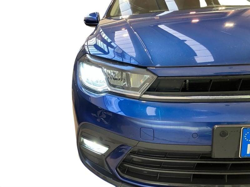 Volkswagen Polo 1.0 EVO Life