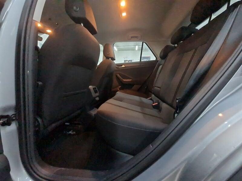 Volkswagen T-Roc 1.0 TSI Style