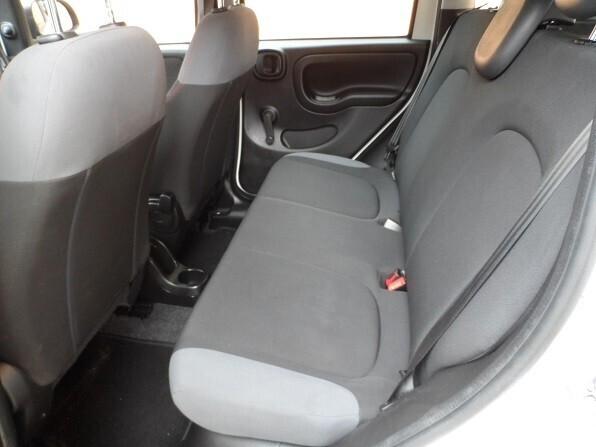 Fiat New Panda 1.3 Multijet 95 CV Easy