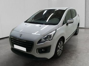 Peugeot 3008 1.6 e-hdi 8v Active s&s 115cv etg6 (robot)