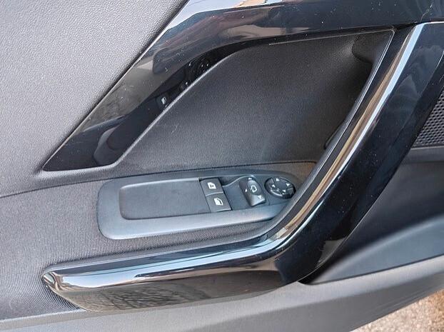 PEUGEOT 208 1.6 Hdi 75 cv 5 porte - 2018