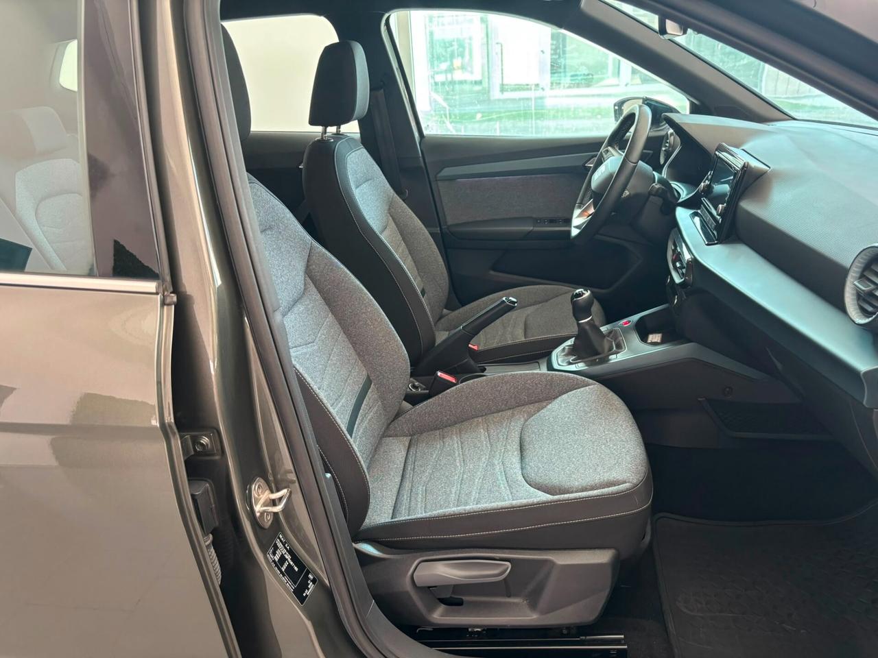 Seat Arona 1.0 EcoTSI XPERIENCE