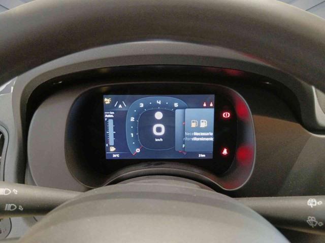 FIAT Panda 1.0 FireFly S&S Hybrid PANDINA ADAS