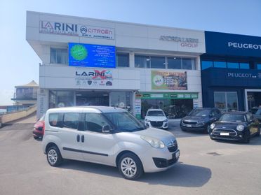 Opel Combo 1.4 Turbo EcoM 120CV PC-TN Cosmo - METANO