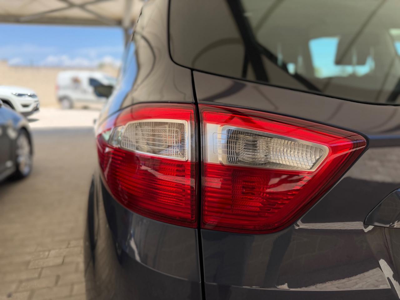 Ford C-Max 1.6 TDCi 115CV Titanium NAVIGATORE