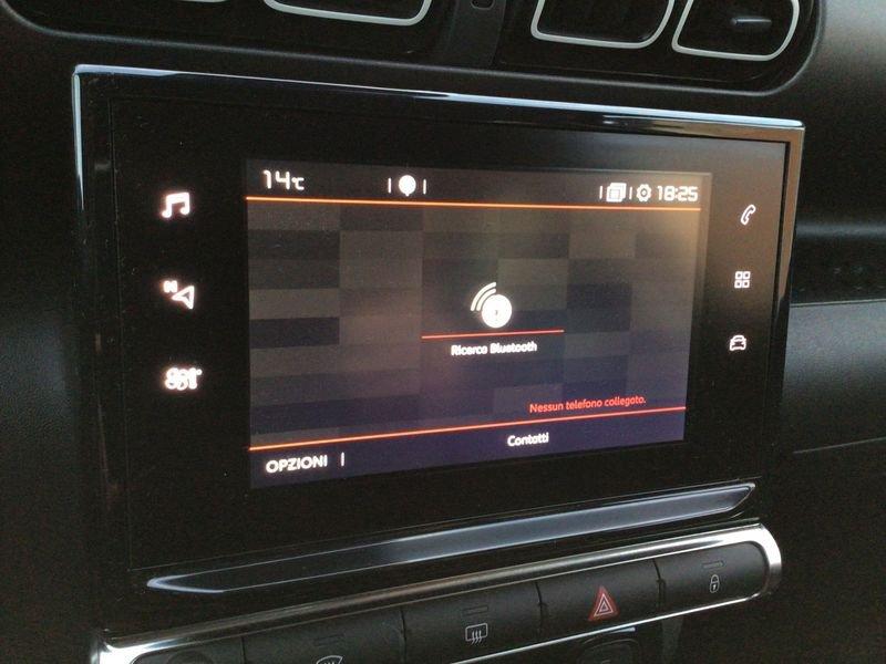 Citroën C3 Aircross PureTech 110 S&S Shine