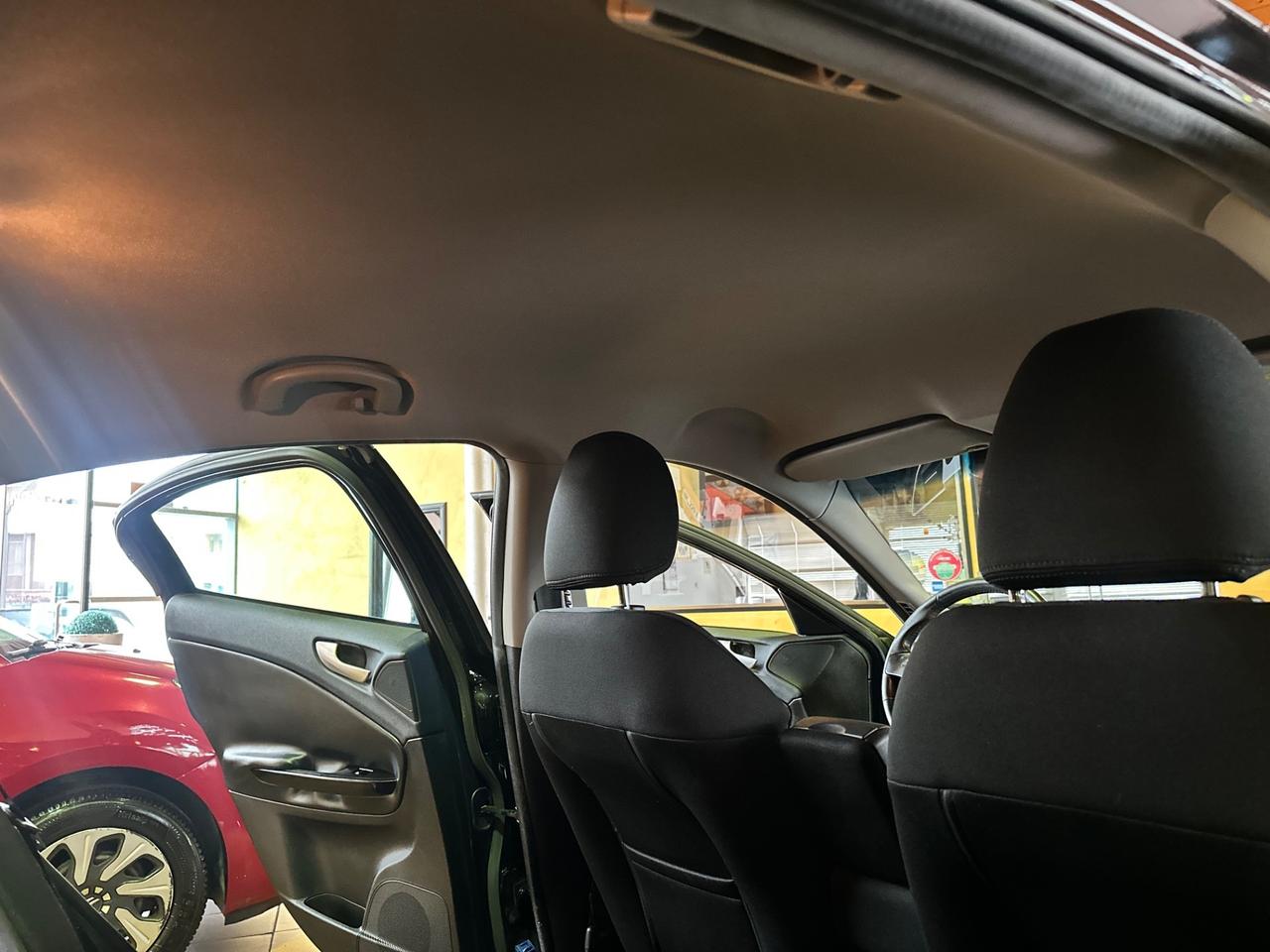 Alfa Romeo Giulietta 1.4 Turbo MultiAir GPL 170cv