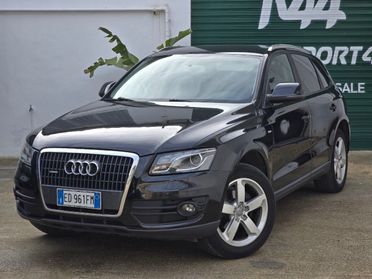 Audi Q5 2.0 TDi 170cv S-Tronic