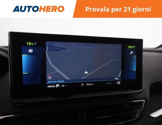 PEUGEOT 3008 Hybrid 225 e-EAT8 Allure Pack