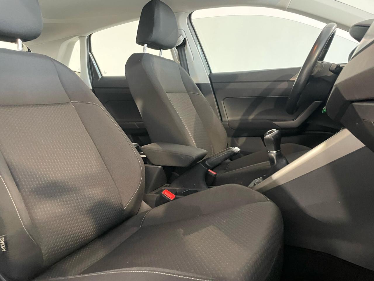 Volkswagen Polo 1.0 80CV 5p. COMFORTLINE NEOPATENTATI
