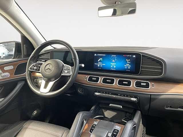 Mercedes-Benz GLE 450 450 4Matic EQ-Boost Premium