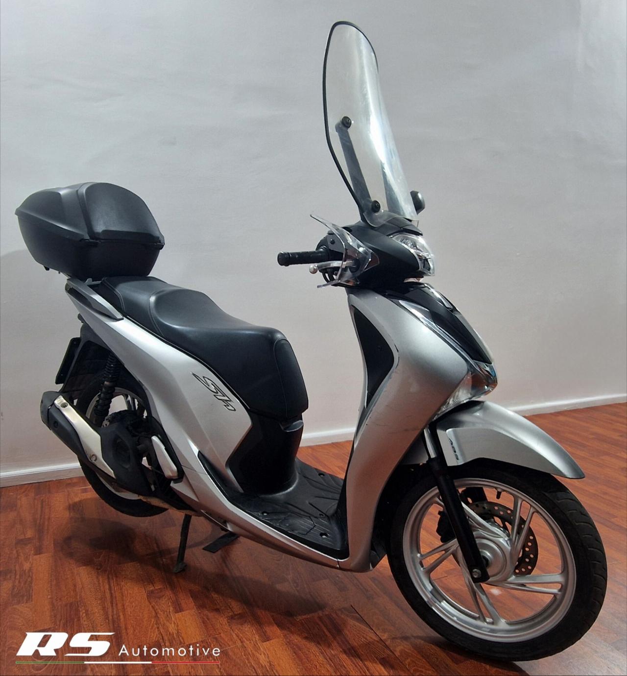 Honda SH 125