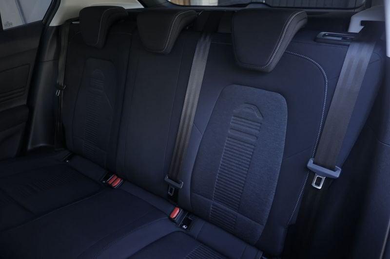 Ford Focus Ford Focus 1.0 EcoBoost Hybrid 125 CV 5p. ST-Line Unicoproprietario