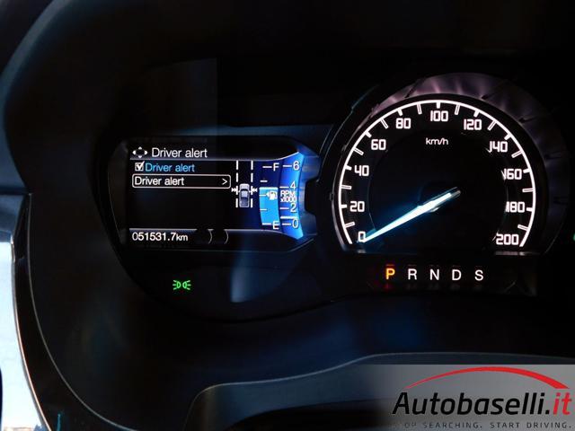 FORD Ranger 2.0 ECOBLUE aut. 213 CV DC Wildtrak 5 posti