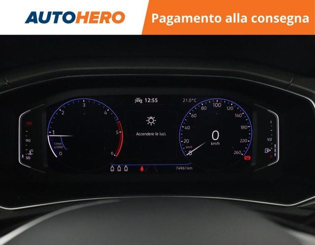 VOLKSWAGEN T-Roc 2.0 TDI SCR Style BlueMotion Technology