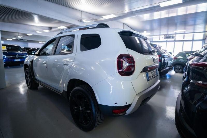 Dacia Duster 1.0 tce SL Extreme Gpl 4x2 100cv