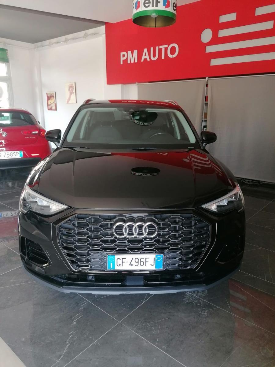 AUDI - Q3 - 2.0 TDI 150CV S tronic
