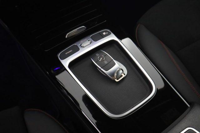 MERCEDES-BENZ A 180 A 200 d Automatic AMG Line Advanced Plus