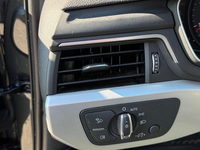 AUDI A4 Avant 2.0 TDI 150 CV S tronic Business