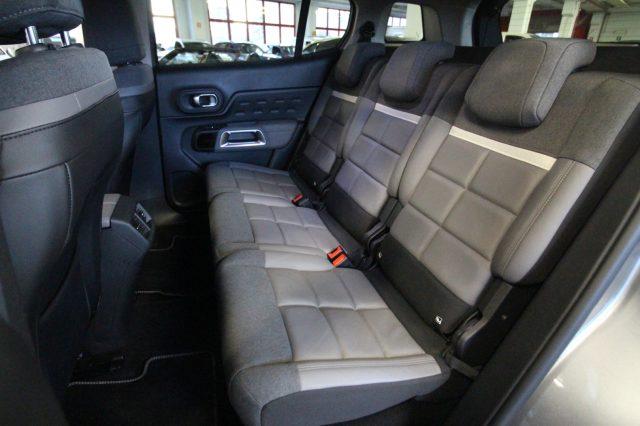 CITROEN C5 Aircross Hybrid 225 e-EAT8 Shine