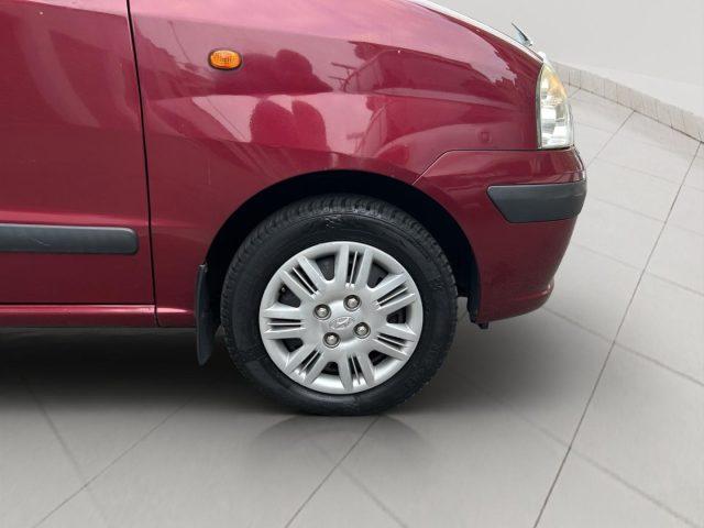 HYUNDAI Atos Prime 1.1 12V Active