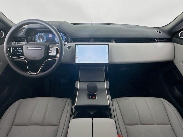 Land Rover Range Evoque 2.0D I4 204 CV AWD Auto Dynamic SE NOLEGGIO LUNGO TERMINE - LEASING FULL INCLUSIV